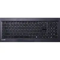 在飛比找蝦皮購物優惠-鍵盤膜 適用微星 MSI GE62VR 6RF GE62VR