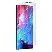 EFM EFSGFXSG284CLE FlexiGlass Screen Armour for Samsung Galaxy S23 Ultra