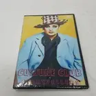 Culture Club Storytellers DVD Video 2004 Brand New Factory Sealed Boy George VH1