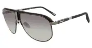 Chopard SCHF82 gunmetal k56p Sunglasses