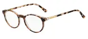 JIMMY CHOO-JC272-DXH-4919-GLASSES FRAMES