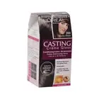 L'Oreal Paris Casting Creme Gloss I Ebony Black 200 I 87.5g+72ml