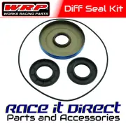 Diff Seal Kit for Can-Am Commander 800 XT 2020 Rear WRP