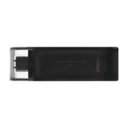 Kingston 32GB DataTraveler 70 USB Type-C Flash Drive