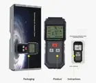 Nuclear Radiation Detection Home and Outdoor Nuclear Radiation Tester