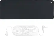 Grounding Mat, Desk, Floor, Grounding Mat for Sleeping Better with A Storage ...
