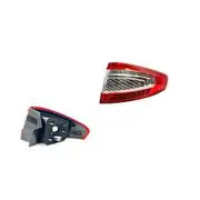 Sterling Tail Light to suit Ford Mondeo 07/2010 to 12/2014 - FDMD-TAL-12R