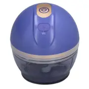 Futaba Mizuki Buckle Household Multifunctional Small Baby Cooking Machine Kitche