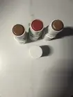 BayFree Multi Stick Trio Highlighter, Contour, and Blush Trio NIB