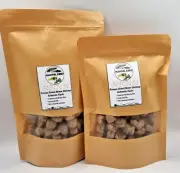 Brine Artemi Shrimp Freeze-Dried Cubes - High Quality aquatic Fish Food