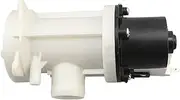 Washing Machine Drain Pump Drain Motor, Compatible for Panasonic XQG70-E70GS/GW/XS/XW BPX2-108L, Washing Machine Spare Parts