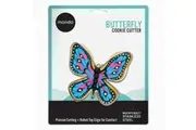 Mondo Butterfly Stainless Steel Cookie Cutter