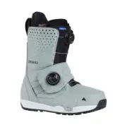 Burton Photon Step On Wide Snow Boots 2025 Mens in Petrol Green - Size -