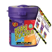 JELLY BELLY BEAN BOOZLED 6th 99g