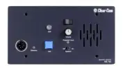 Clear Com KB-702 2 Channel Wall Mounted Remote Headset Speaker Station Intercom