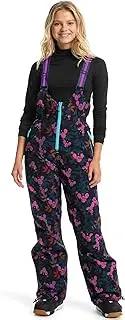 [Roxy] X Rowley PrimaLoft Insulated Bib Pant