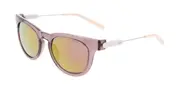 Nike ESSENCE TREND IF1056X 204 Men's Sunglasses Clear Size 52