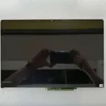 適用於聯想LENOVO YOGA 720-15IKB 4K 液晶觸摸螢幕顯示螢幕面板總成