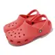 Crocs 洞洞鞋 Classic Clog 男鞋 女鞋 西瓜紅 經典克駱格 涼拖鞋 卡駱馳 100016VT