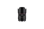 Samyang 75mm F1.8 AutoFocus UMC II Camera Lens For Sony FE Full Frame Black
