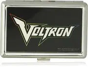 [Buckle-Down] Unisex-Adult's Business Card Holder-Voltron