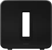 Sonos Sub Gen4 Black