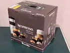 Breville Vertuo & Aeroccino3 Pod Coffee Machine Chrome (BNV250CRO1BUC1) NIB