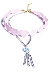 [Suzywan Deluxe] Be Mine Heart Choker