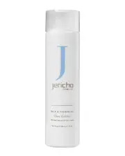 Jericho Cosmetics 10.1oz Sheer Goddess Bath & Shower Gel