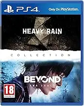 Heavy Rain and Beyond Collection (PS4)
