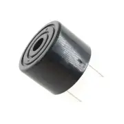 1PCS Active Buzzer Alarm Long Continuous Sounder Beep Tone DC 6V to 24V