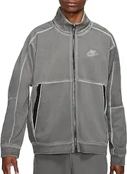 Mens Jersey Jacket - Nike Sportswear (Medium)