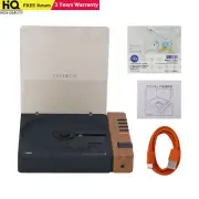 Syitren R300 CD Player High Quality Bluetooth Audio Player for CD/CD-R/CD-RW TOP