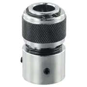 Retaining Chuck Air Hammers Alloy Black Quick Connect Quick To Replace