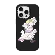 iPhone 16 Pro Impact Case MagSafe Compatible Lonely Bunnies Club