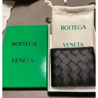 在飛比找蝦皮購物優惠-BOTTEGA VENETA男士皮夾