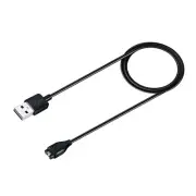 1M Replacement USB Charging Cable For Garmin Fenix 7 7S 7X 6 6S 6X 5 5X 5S Plus