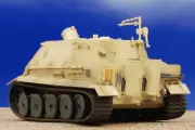 Easy Model 1/72 Sd.Kfz.181 Sturmtiger Tank German Army