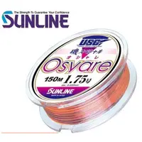 在飛比找蝦皮購物優惠-【釣界傳說】 SUNLINE OSYARE 磯スペシャル 磯