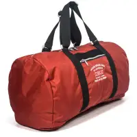 在飛比找momo購物網優惠-【YESON】圓筒旅行包 運動包 行李包(MG-6690)