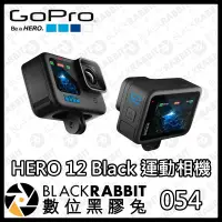 在飛比找蝦皮購物優惠-【 GoPro HERO12 Black 運動相機 / Go