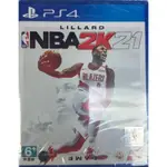 SONY PLAYSTATION4 PS4 PRO NBA 2K21 2K24 黑曼巴版 一般版 中文版