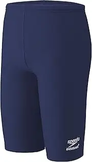 [Speedo] Boy's Swimsuit Jammer Endurance+ Solid USA Youth