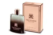 Trussardi The Black Rose 100ml EDP (Unisex) SP