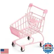 Mini Supermarket Handcart, Mini Shopping Cart Supermarket Handcart Shopping U