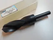 1-9/64 SILVER & DEMING HSS DRILL BIT