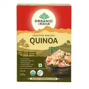 Quinoa 500g 10-Piece set