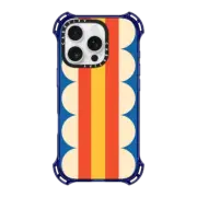 iPhone 16 Pro Bounce Case MagSafe Compatible Bodie