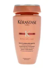 Kerastase 8.5oz Discipline Bain Fluidealiste No Sulfate Shampoo