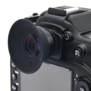 Eyecup Magnification 1.51X Fixed Focus Viewfinder for Canon Nikon Sony Camera